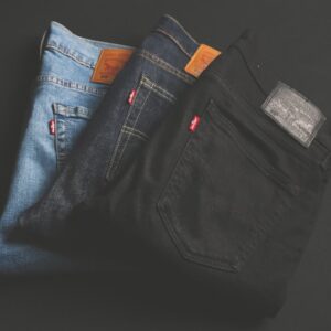 Jeans Mix