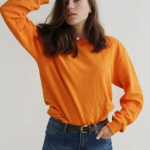 Vintage Sweatshirt Mix