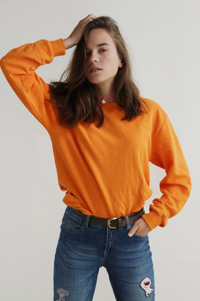 Vintage Sweatshirt Mix