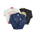 Baseball / Varsity Jackets - 1
