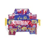 Football scarves - 1