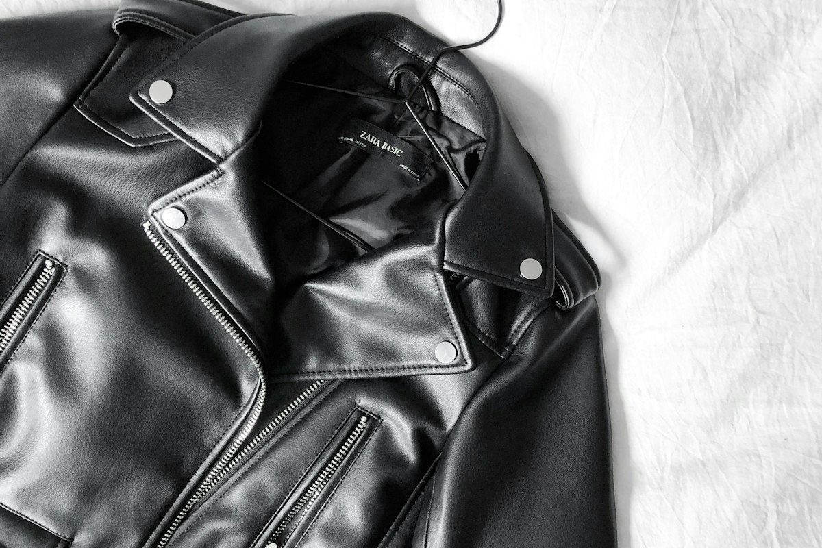 Come valutare un lotto di giacche vintage prima dell’acquisto