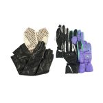 Mix gloves - 1