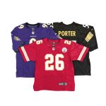 NFL jersey - 1