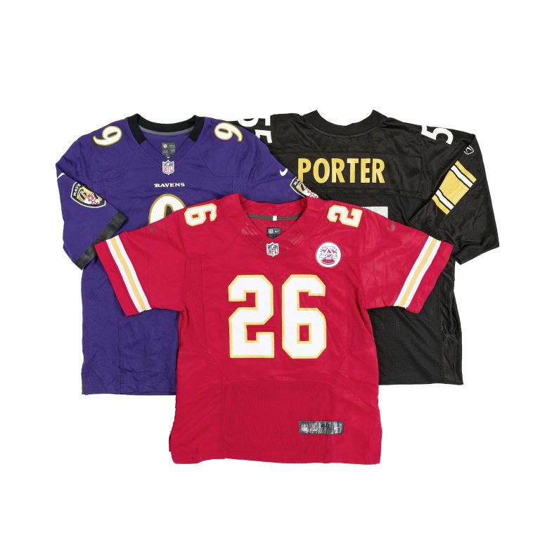 NFL jersey